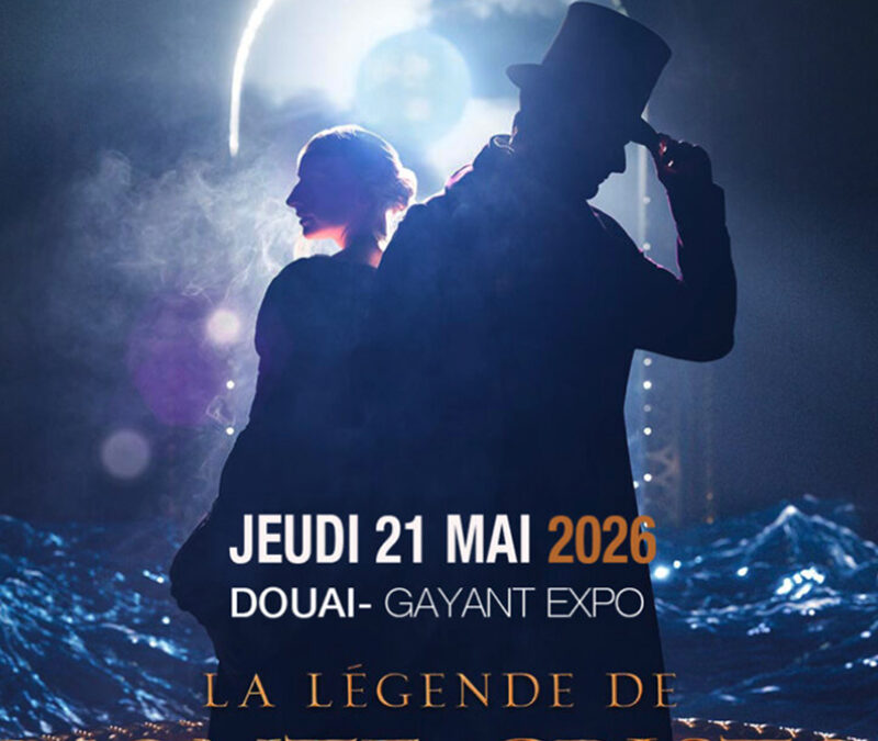 La légende de Monté Cristo