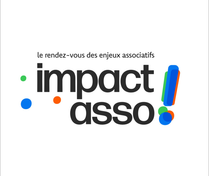 IMPACT ASSO aux services des enjeux associatifs